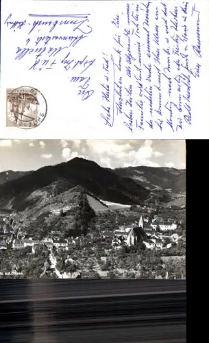 752894 Spitz an der Donau