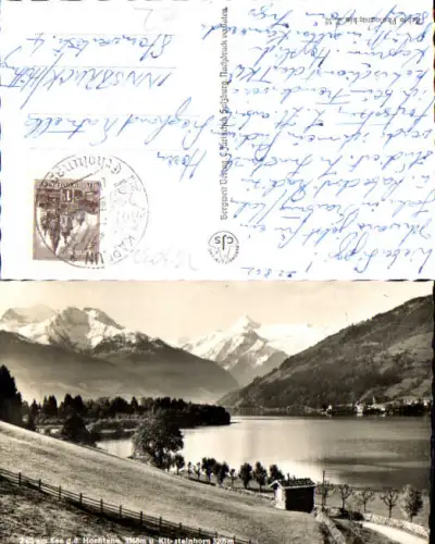 753032 Zell am See