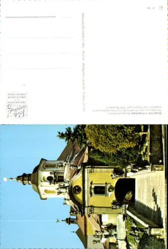 753081 Bergkirche in Eisenstadt Burgenland