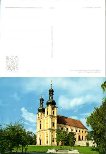 753097 Frauenkirchen Burgenland