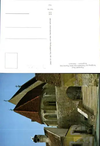 753102 Burgenland Freistadt Rust