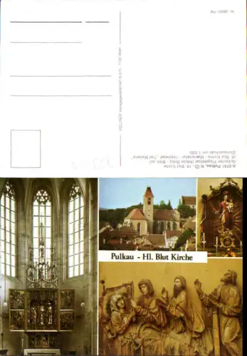 753107 Burgenland Pulkau