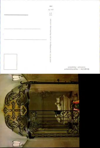 753115 Eisenstadt Bergkirche Burgenland