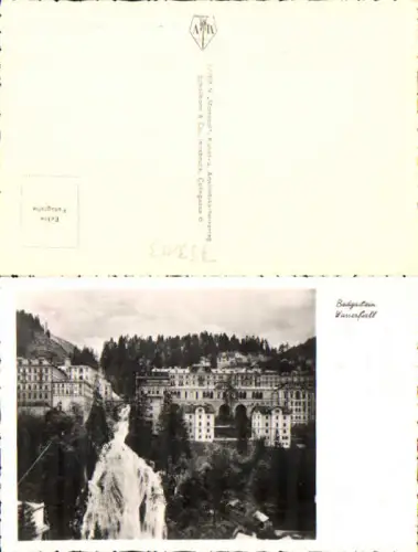 753153 Badgastein Bad Gastein