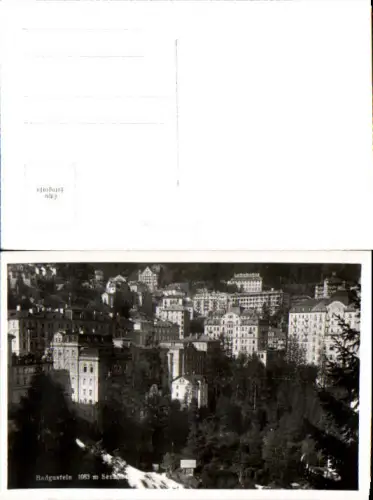 753154 Badgastein Bad Gastein