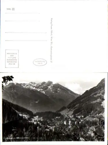 753155 Badgastein Bad Gastein
