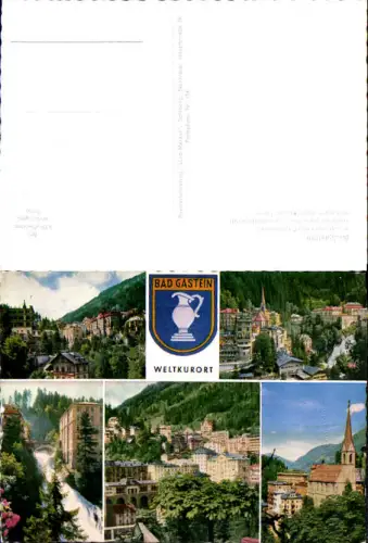 753158 Badgastein Bad Gastein