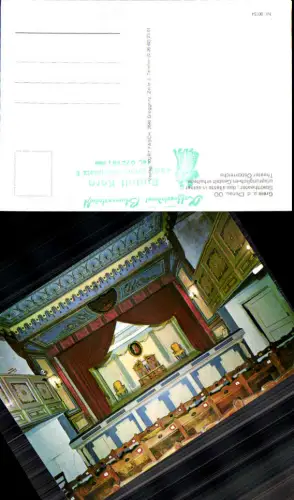 753184 Grein an der Sonau Stadttheater Theater