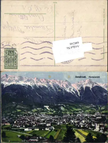 753263 Innsbruck Tirol