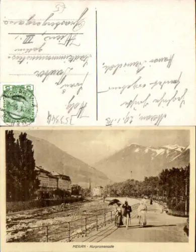 753344 Trentino Meran Merano