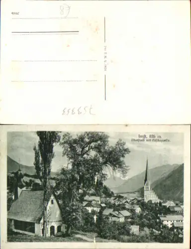 753353 Oberstadt Imst in Tirol
