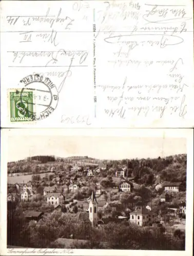753369 Eichgraben bei Wien Purkersdorf Rekawinkel Hütteldorf