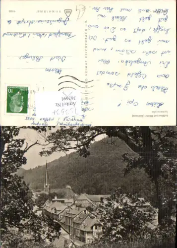 753537 Ilfeld Harz Südharz