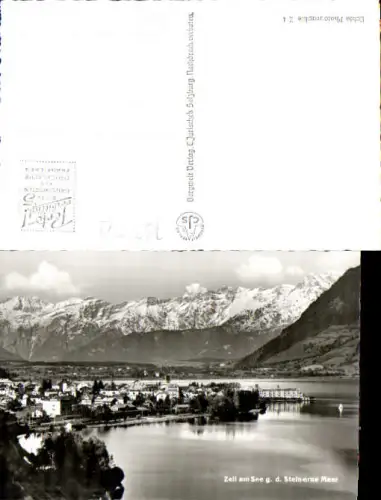 753549 Zell am See