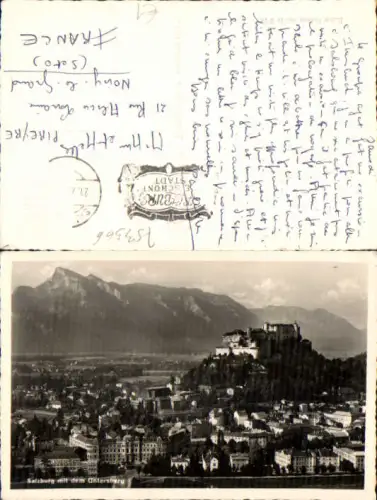 753566 Salzburg
