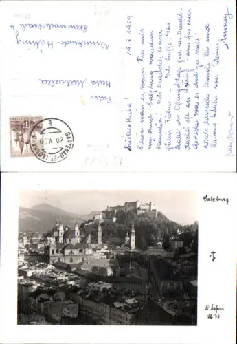 753586 Fotokunst Dr. Defner Sb 75 Salzburg