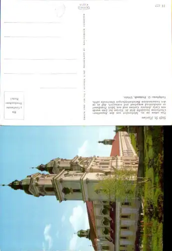 753709 Stift St. Florian