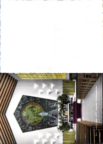 753717 Bad Schallerbach Lourdes Kirche