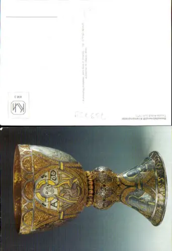 753729 Kremsmünster Tassilo Kelch