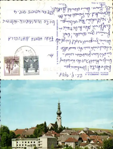 753730 Aspach im Innkreis b. Ried im Innkreis
