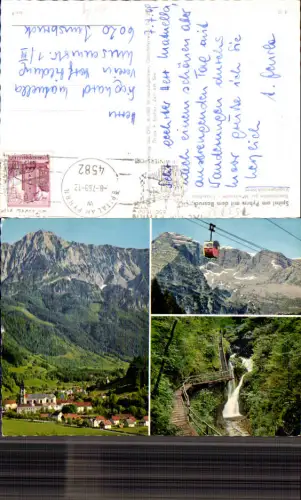 753738 Spital am Pyhrn