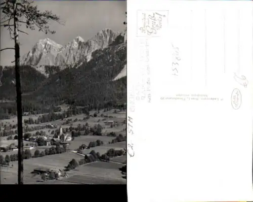 753865 Ramsau bei Schladming am dachstein
