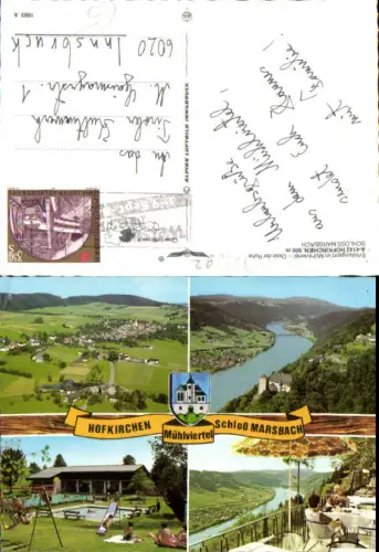 753891 Schärding am Inn