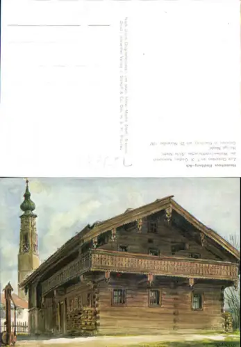 753892 Hofkirchen Marsbach Mühlviertel