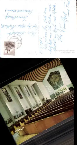 753909 Bad Schallerbach Lourdes Kirche