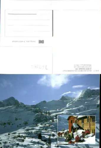753932 Hallstatt