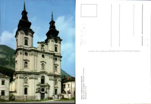 753943 Spital am Pyhrn