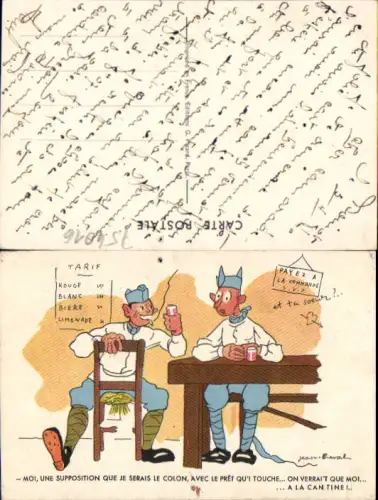 754016 Künstler AK Scherz Humor Willy Scheuermann Kinder