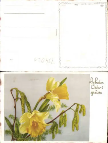 754021 Ostern Blumen pub EAS