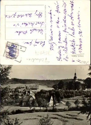 754024 Stara Paka Nova Paka Jicin Altpaka Königgrätz