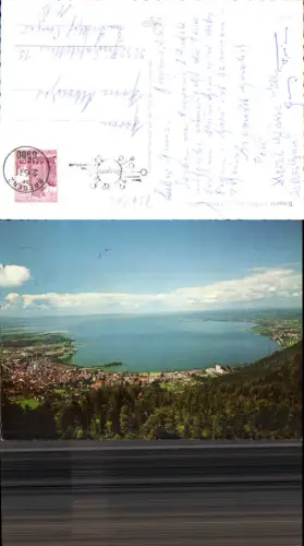 754167 Bregenz am Bodensee