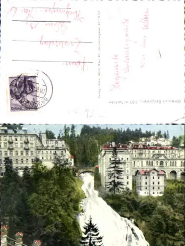 754201 Badgastein Bad Gastein Hotel