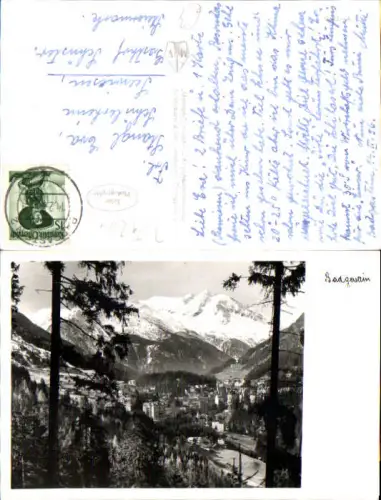 754204 Badgastein Bad Gastein