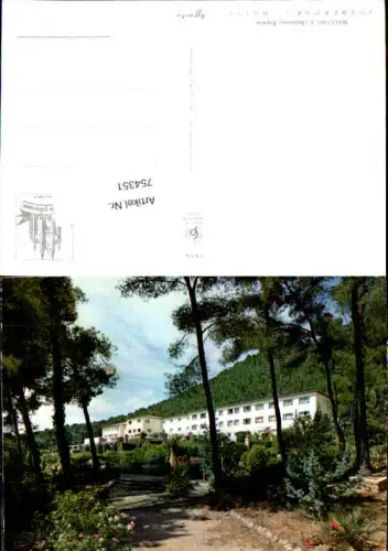 754351 Formentor Hotel, Pollença Mallorca (Baleares)