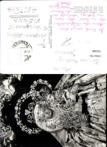 754388 Tenerife Provinz Santa Cruz de Tenerife 1961