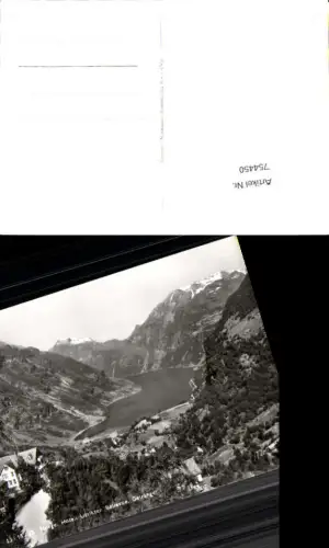 754450 Geiranger Hotell Utsikten Bellevue Møre og Romsdal Norway 1965