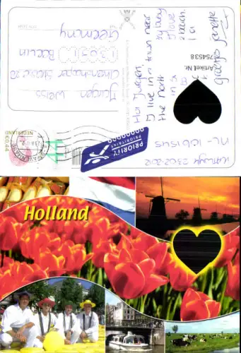 754538 Katwijk Province South Holland Netherlands 2012