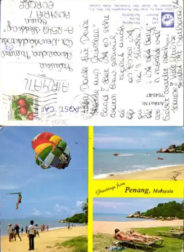 754547 Penang Penang State Malaysia