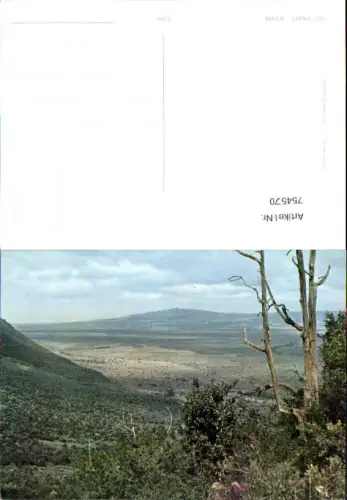 754570 Rift Valley Rift Valley Province