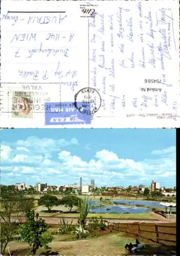 754586 Nairobi Nairobi County 1973