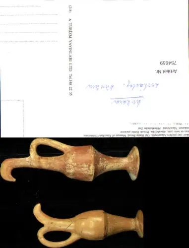 754659 Alacahöyük Provinz Çorum