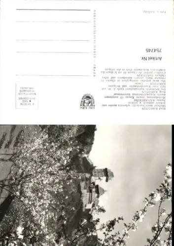 754744 Prag Prager Burg Wladislawsaal Prag 1940