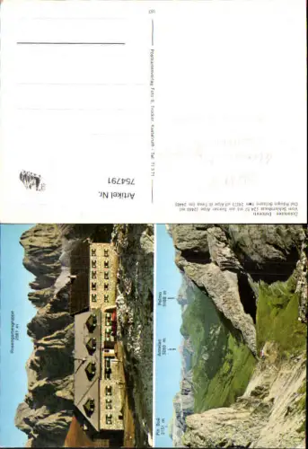 754791 Tiers Seis Schlernhaus Tierser Alpe Dolomiten Provinz Bozen Italy