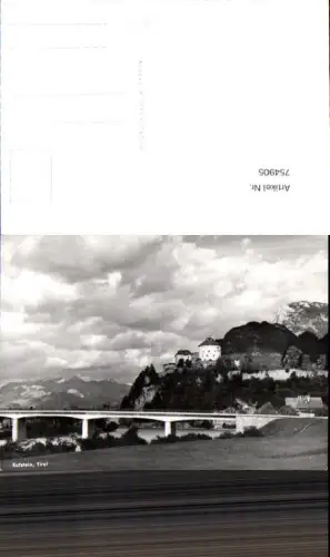 754905 Kufstein Bez. Kufstein