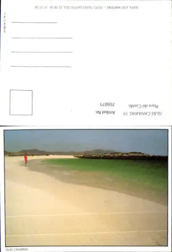 755071 Playa del Castillo Islas Canarias Provinz Las Palmas Spain