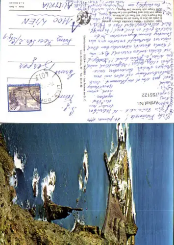 755122 Agaete Gran Canaria Provinz Las Palmas Spain 1990